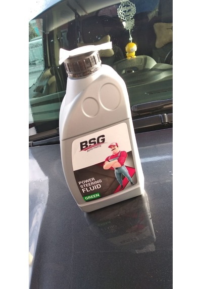 Yok Yok Oto Bsg Direksiyon Yağı Atf Yeşil 1 Litre Hvı / G004000m2 / 06162 / M6162