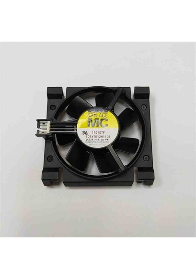 109x7612h1106 12v 0.1a 55x55x10 Sanyodenkı Fan