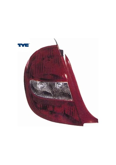 11-a018-01-2b C.c5 Arka Stop Lh.00-04 Tyc 6350n8