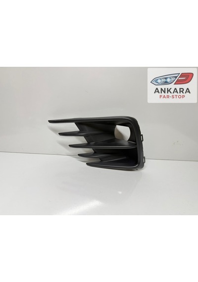 Honda City 2021 - 2024 Sis Lamba Kapağı - Ön Sol Sis Kapak Ön Sol
