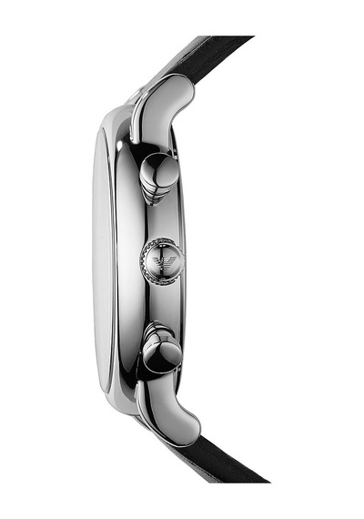 Emporio Armani Ar1828 Erkek Kol Saati Ar1828taner Gri