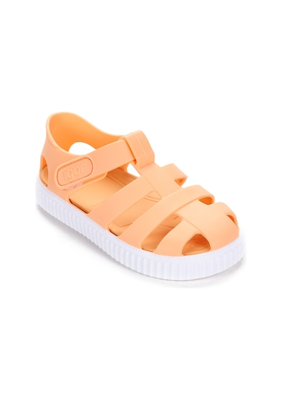 Igor Nico Çocuk Sandalet Ayakkabı Unisex S10289 Somon