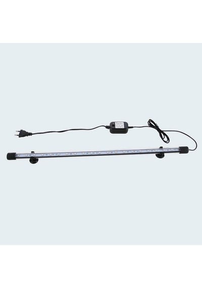 Aqua Master Su İçi Led Aydınlatma Beyaz - Pembe Işık 80 CM
