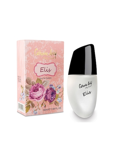Catherine Arley Elis Kadın Parfüm EDT 50 ML