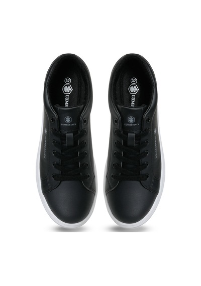 Lumberjack Tına Siyah Kadın Sneaker