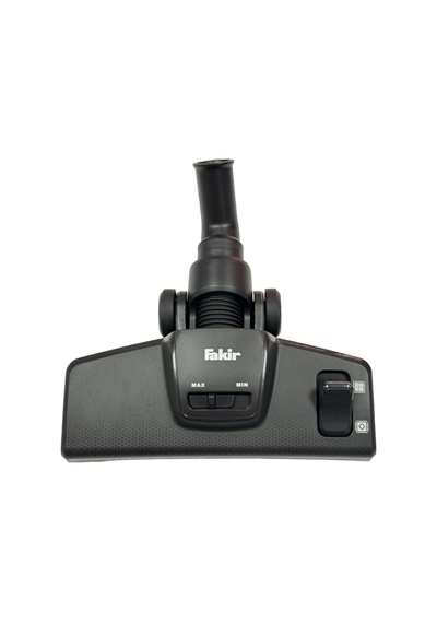 Fakir Range Elektrikli Süpürge İçin Başlık