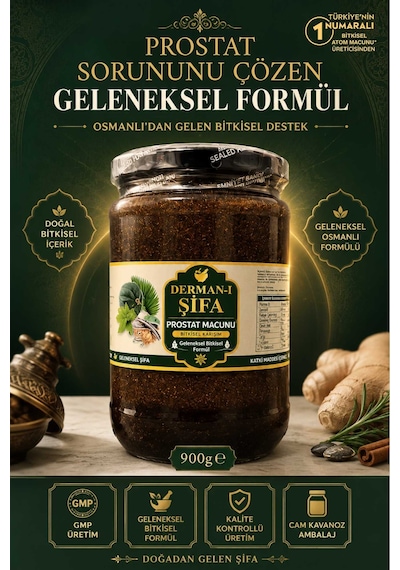 Prst Kabak Çekirdeği Özlü Macun 900 Gr