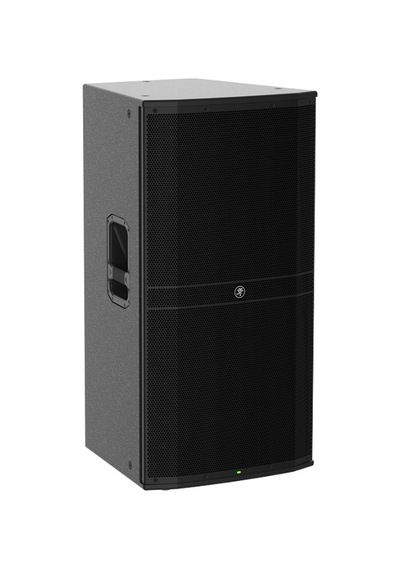Mackie Drm-315 2300W 15 Inch Aktif Kabin