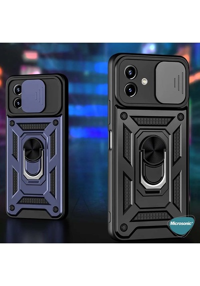 Microsonic TECNO Spark 9 Pro Kılıf Impact Resistant