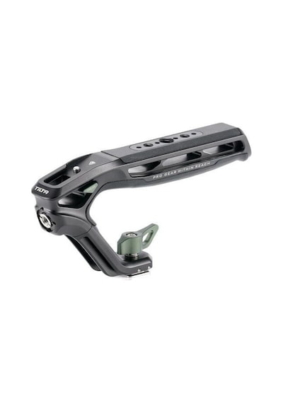 Tilta Xeno Top Handle Cold Shoe - Black Ta-xth2-b