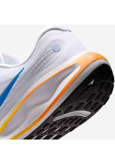 Nike Journey Run Erkek Koşu Ayakkabısı Fn0228-111 Beyaz