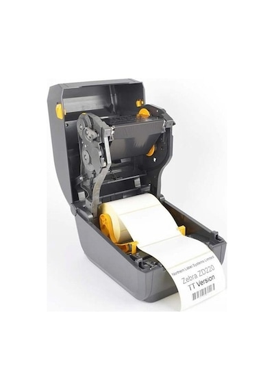 Zebra ZD220T Barkod Termal Yazıcı