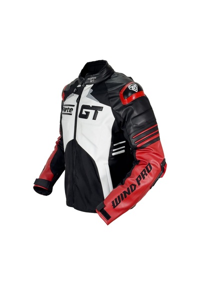 Forte Gt 2003006 Wınd Pro Motosiklet Mont