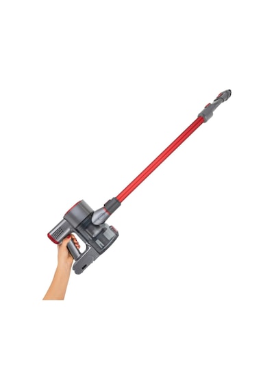 Fakir Inovator X 7272 Şarjlı Dikey Süpürge