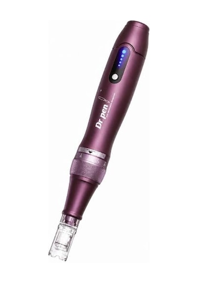 Dr. Pen Ultima A10 Kablosuz Dermapen Cihazı Microneedle