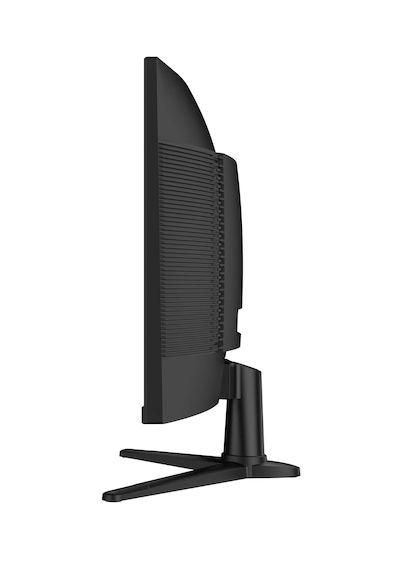 Dhı-lm27-e240c Va Panel Curved Kavisli 27 İnç 240 Hz 1920 H 1080 V Çözünürlük 1 Ms Gaming Monitör