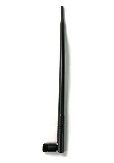 12dbi 39cm Anten Sma Erkek 2.4ghz 5.8ghz Dual Band Rf Gsm Wifi Sinyal Kuvvetlendirici 2g 3g 4g Lte