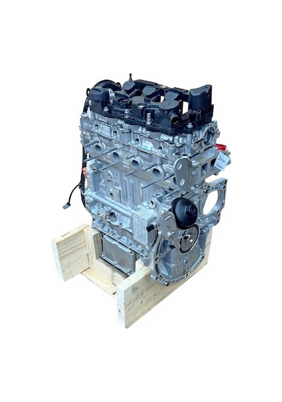 Psa Mopar 1634153980 Opel Combo E 2018 1.5 Bluehdi Dizel Dv5r-dv5rd Komple Motor