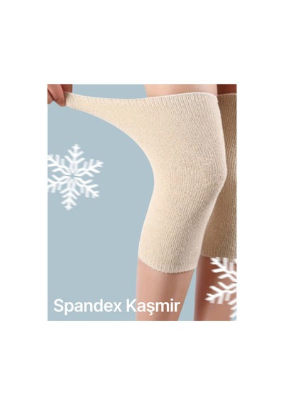Guangzhou Soğuk Oda İçin Dizlikler, Eklem Dizleri, Kadınların Soğuk Bacakları,spandex Kaşmir