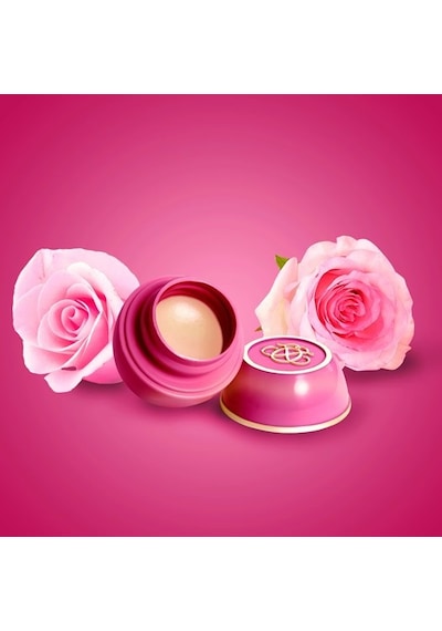 Oriflame Tender Care Gül Özlü Çok Amaçlı Balm 15 ML