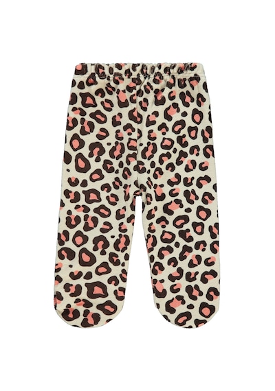 Civil Baby Erkek Bebek Patikli Tek Alt 1-6 Ay Fil Dişi 16d78303523w1 Fil Dişi