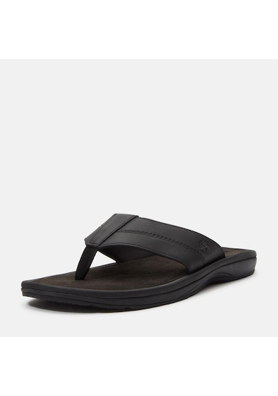 Timberland Timberland Originals Slıde Sandal Erkek Terlik Tb0a2r4eenr1 Siyah