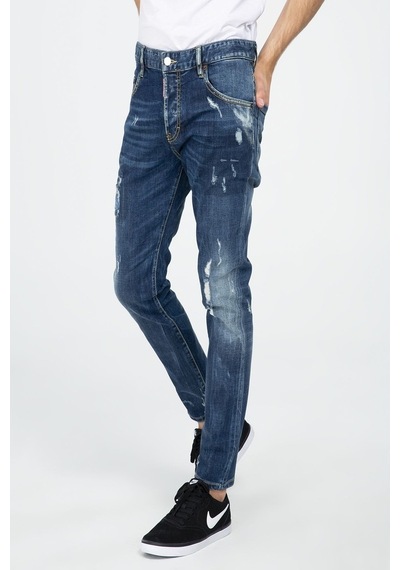 Yeni Dsquared2 Erkek Pantolon (475214289)