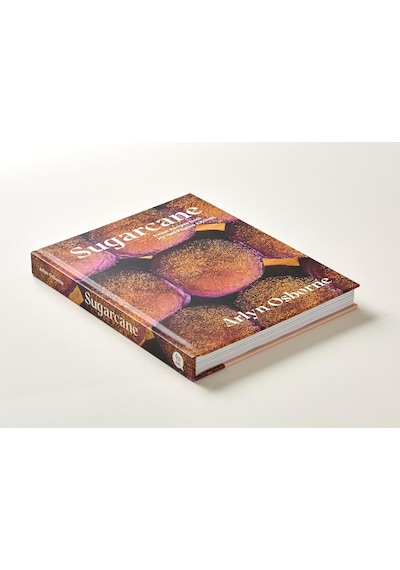 Sugarcane: Sweet Recipes From My Half-filipino Kitchen