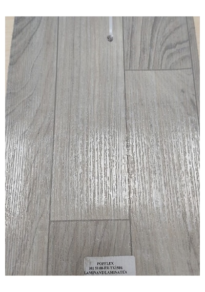 Muşamba 1.5m X 4m Pvc Zemin Kaplama Yer Döşemesi N11.320