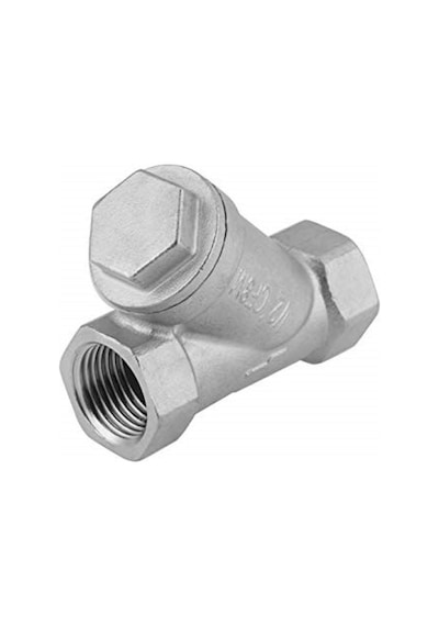 KALDE PİSLİK TUTUCU 11/2"