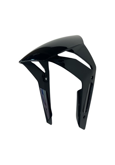 Cf Moto 250 Sr Ön Çamurluk Ön Parça Siyah 38381195