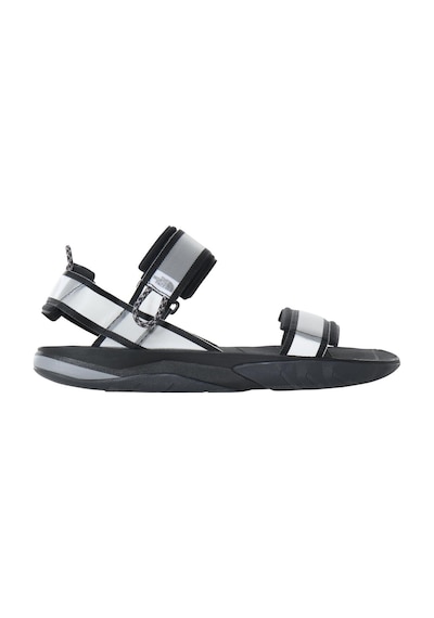 The North Face Skeena Sport Erkek Sandalet Siyah/Gri