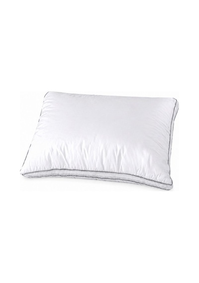 Aida Hava Kanallı Yastık 50x70 900 Gr Beyaz