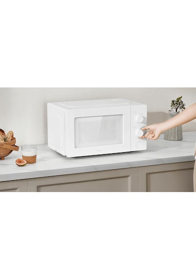Xiaomi Mijia MWB010-1A 20 LT Akıllı Mikrodalga Fırın