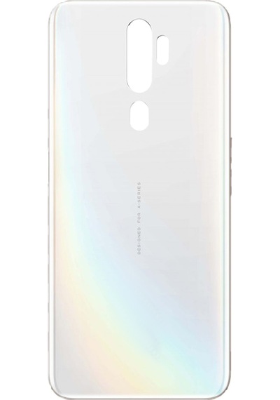 Teknonet Oppo A9 2020 Uyumlu Batarya Kapağı 001
