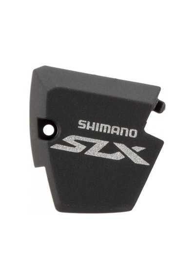 Shimano Deore Slx Sl-m7000 Vites Kolu Kapağı Sağ Y06m98070 Siyah