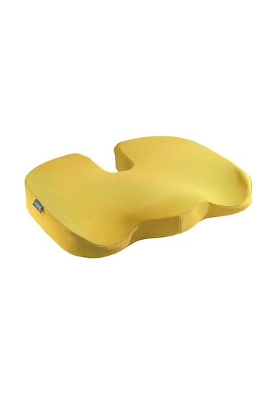 Leitz Cosy Ergo Oturma Yastığı - Sarı - Kod:52840019 Leitz Cosy Ergo Oturma Yastığı - Sarı - Kod:52840019