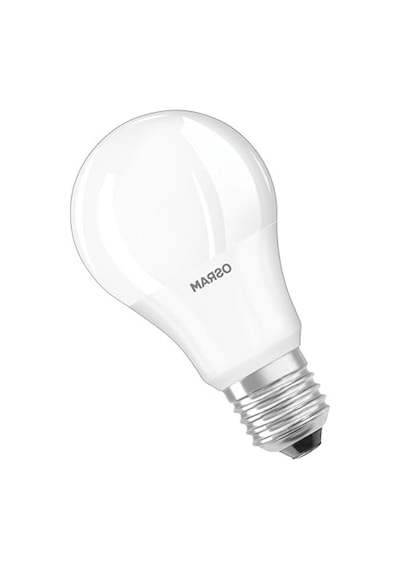 S.beyaz E27 Bağlantılı 8.5w Led Ampül İle Enerji Verimli Aydınlatma