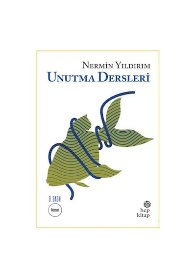 Unutma Dersleri