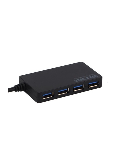 4 Port Usb 3.0 Çoğaltıcı Çoklayıcı Hub 4580A Çoklama Çoklu Cihaz
