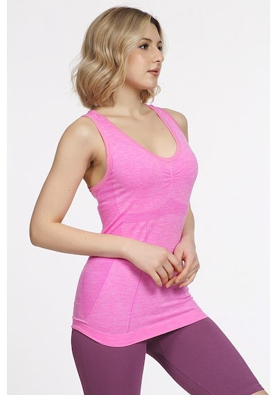 Miofit Colored Kadın Atlet 001