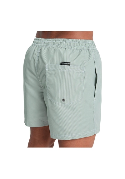 Quiksilver Quıksılver Deluxe 15 Grt0 Yeşil