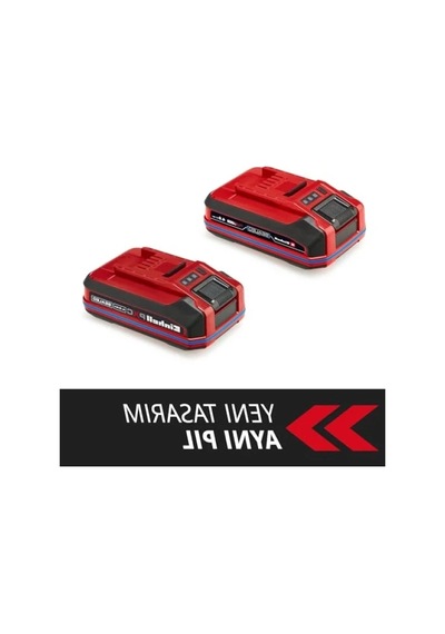 18 V 4.0 Ah Sızdırmaz Güç Aküsü