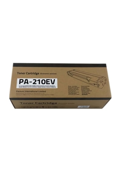 Pantum Pa 210Ev Toner Pantum 2500W/6600Nw/6550Nw/6500Nw Uyumlu
