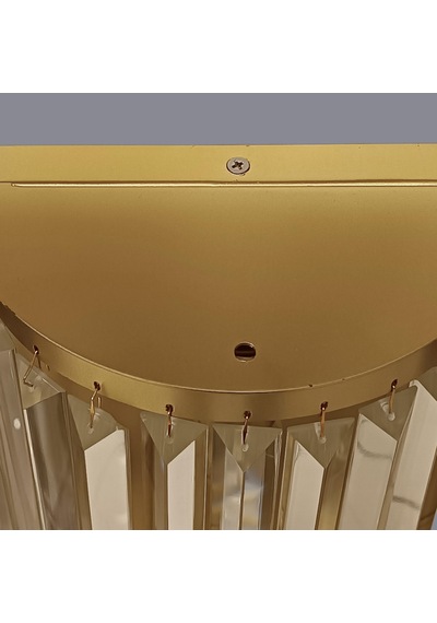 Elune Eskitme Gold Aplik Eskitme Gold