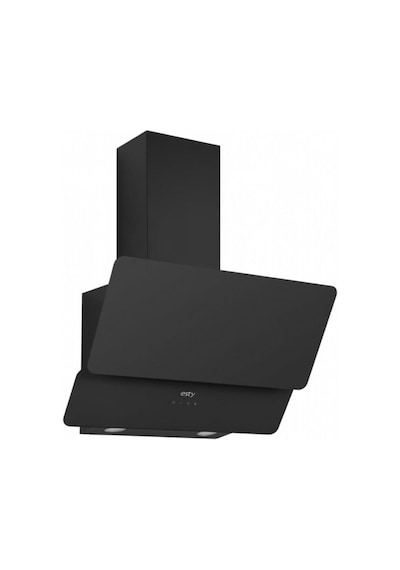 Esty 3471.6 Duvar Tipi Cam Davlumbaz