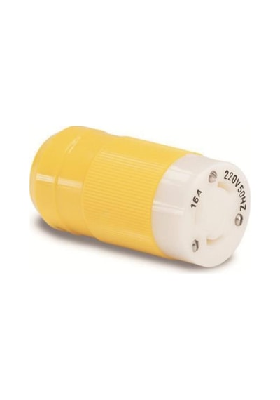 Marin Fiş 32 Amp