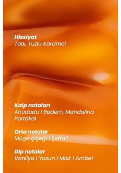 Salted Spirit Saç & Vücut Misti 50 Ml Ahududu & Vanilya