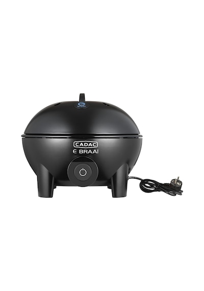 Cadac E Braai 40 Elektrikli Mangal 220V Diğer