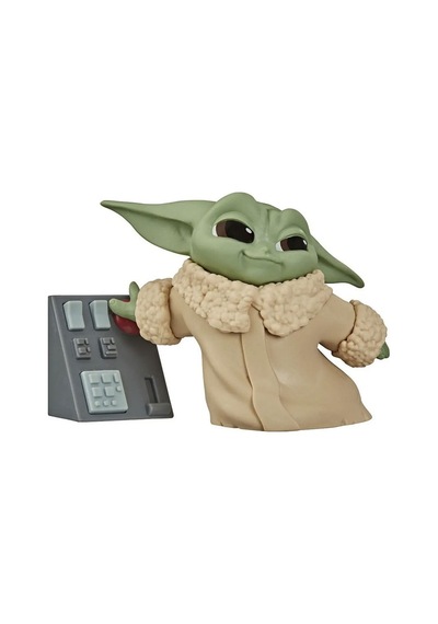 Star Wars The Bounty Collection Mini Figür F1213-F1478
